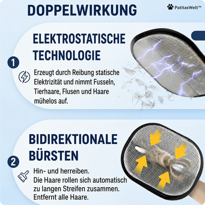 PatitasWelt – FellFix