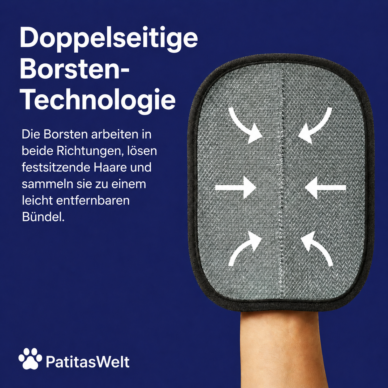 PatitasWelt – FellFix